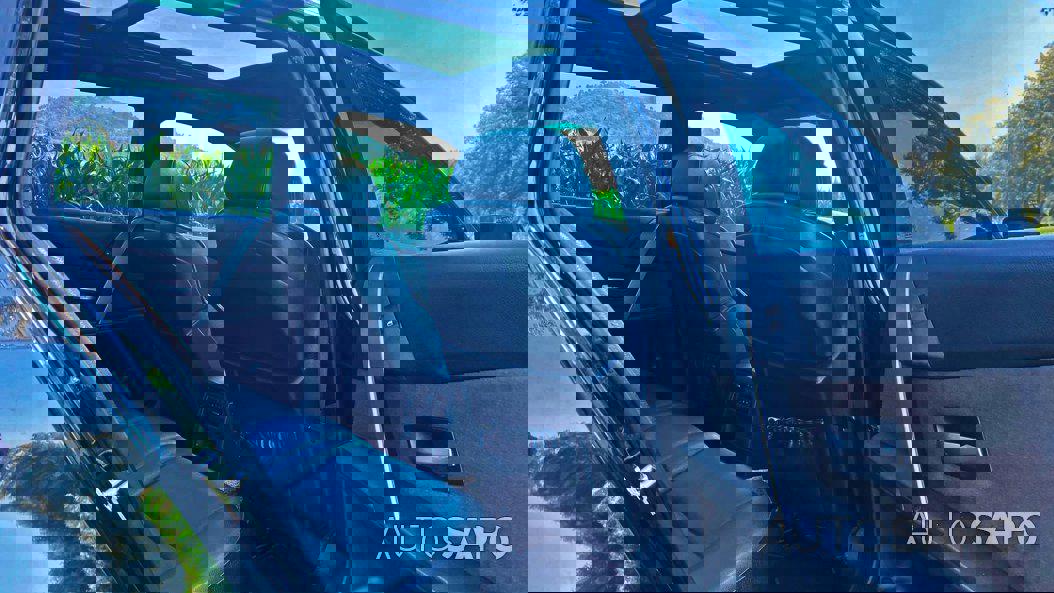 BMW Série 5 de 2005