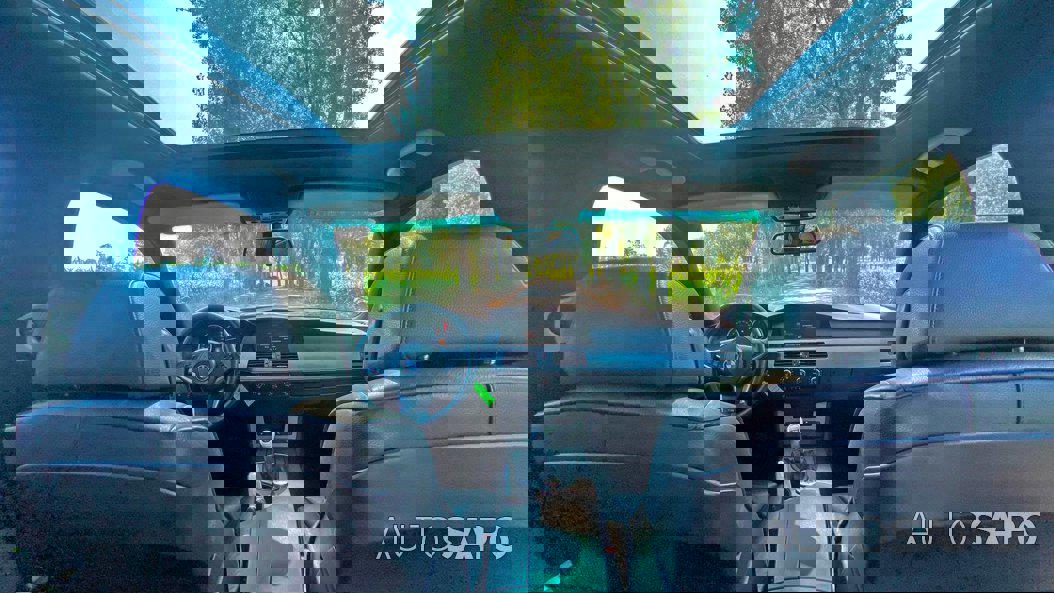 BMW Série 5 de 2005