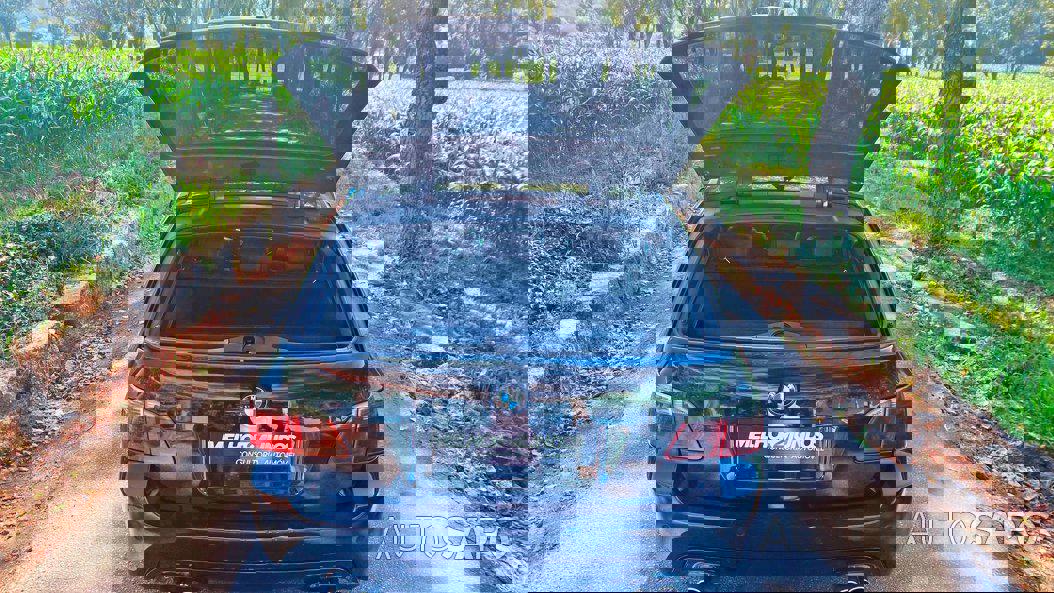 BMW Série 5 de 2005