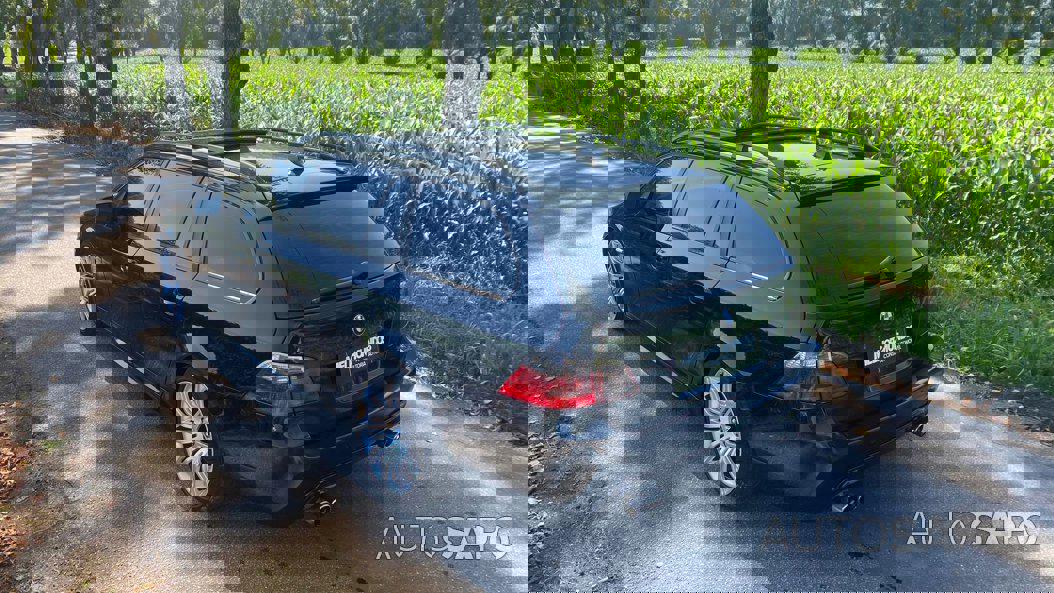 BMW Série 5 de 2005