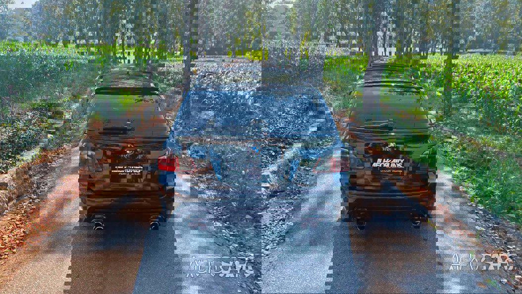 BMW Série 5 de 2005