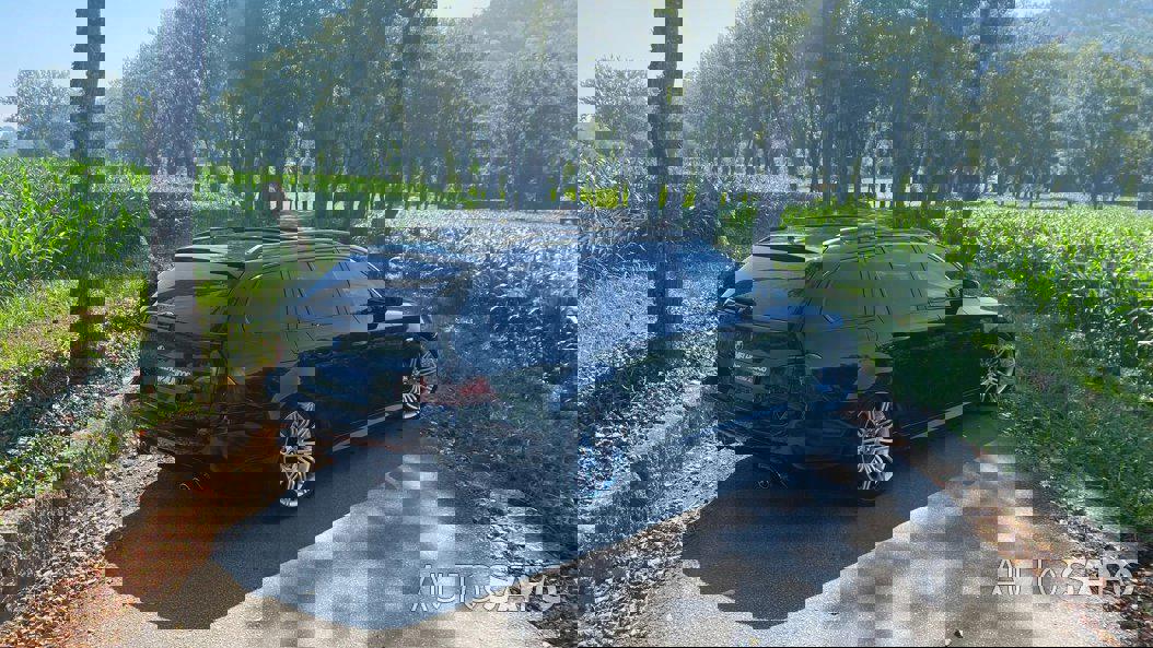 BMW Série 5 de 2005