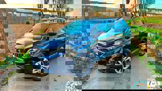 Peugeot 3008 de 2017