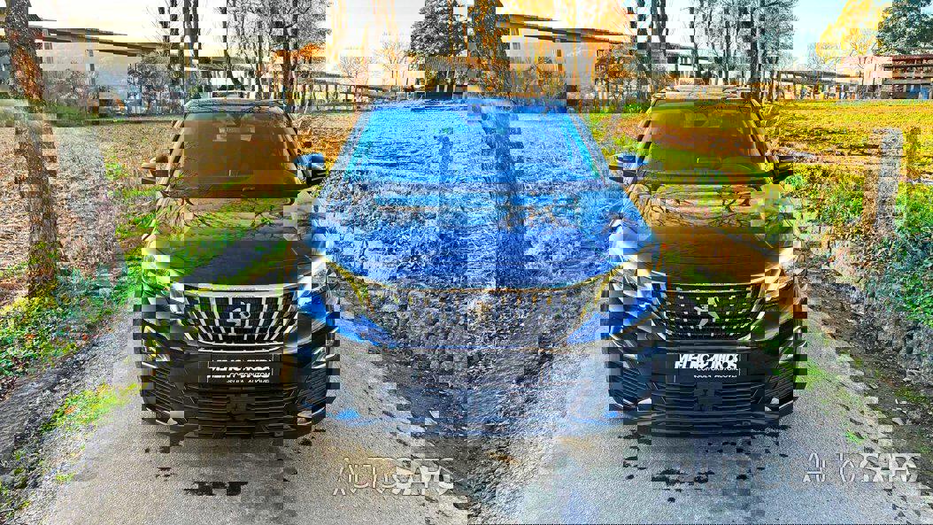 Peugeot 3008 de 2017