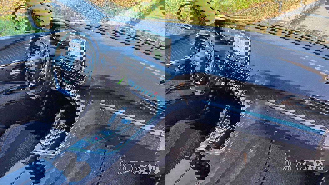 Peugeot 3008 de 2017