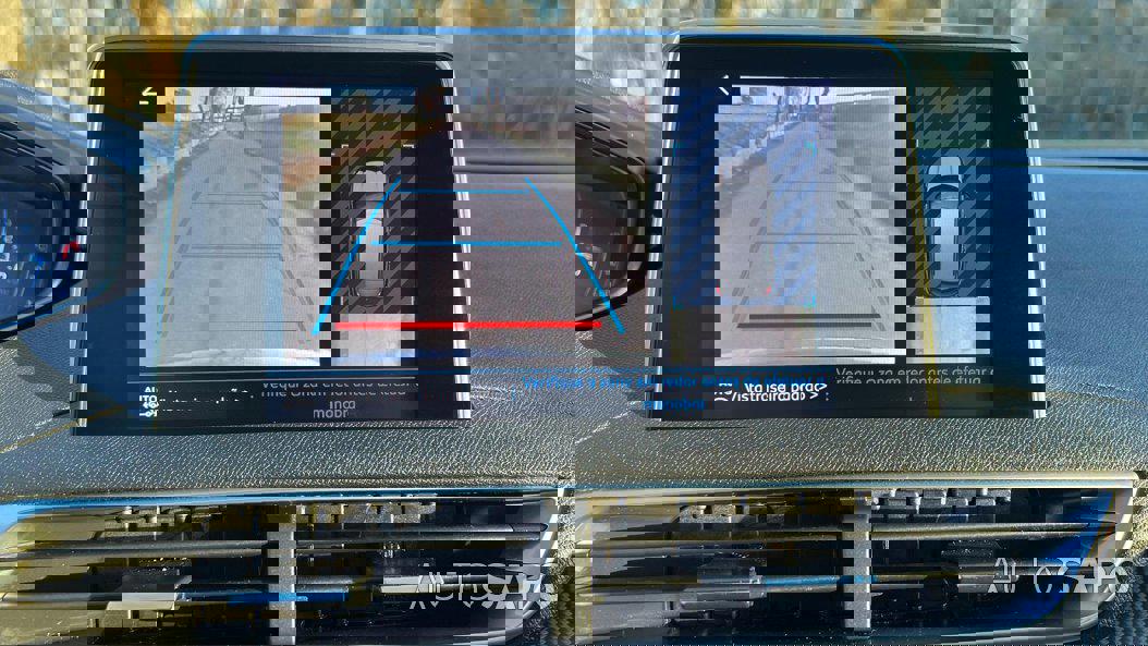 Peugeot 3008 de 2017