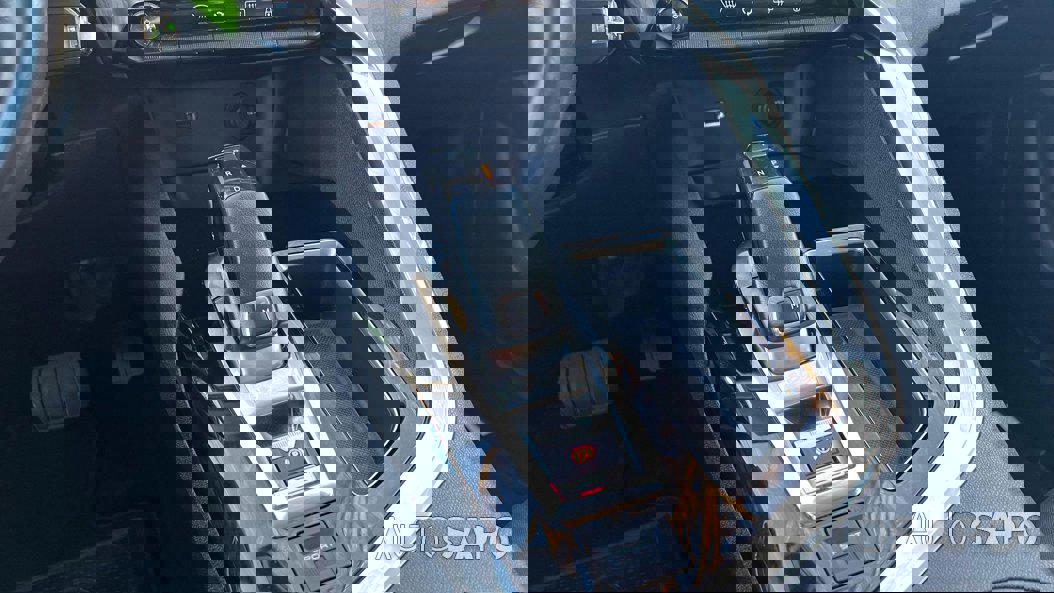 Peugeot 3008 de 2017