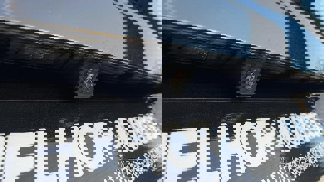 Peugeot 3008 de 2017