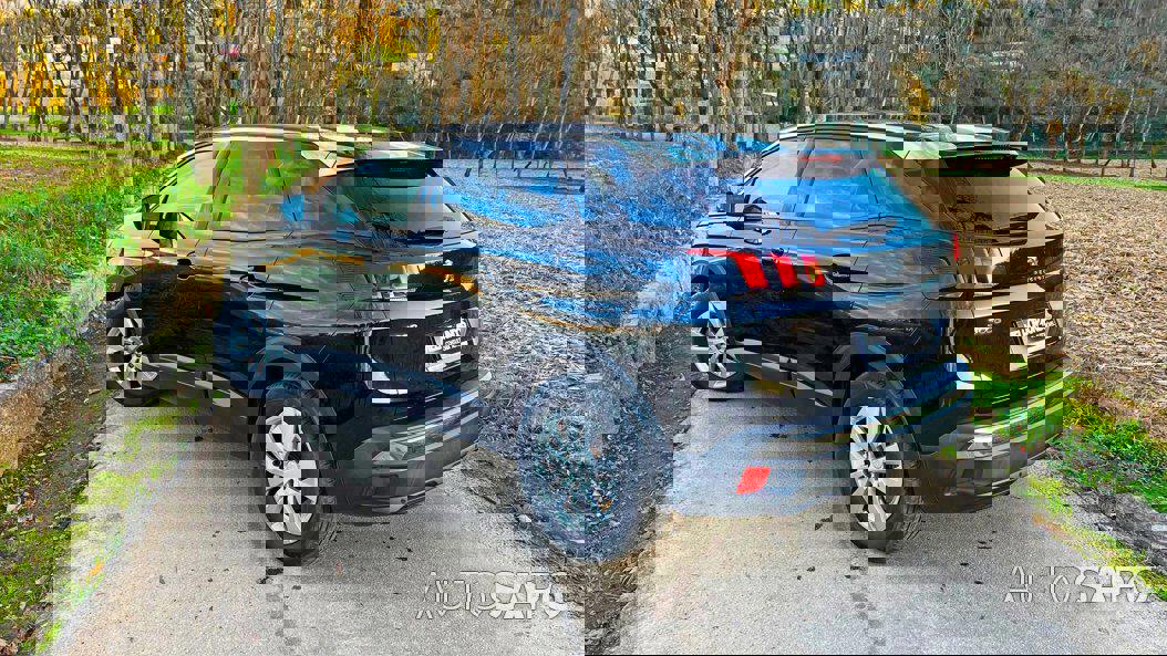 Peugeot 3008 de 2017