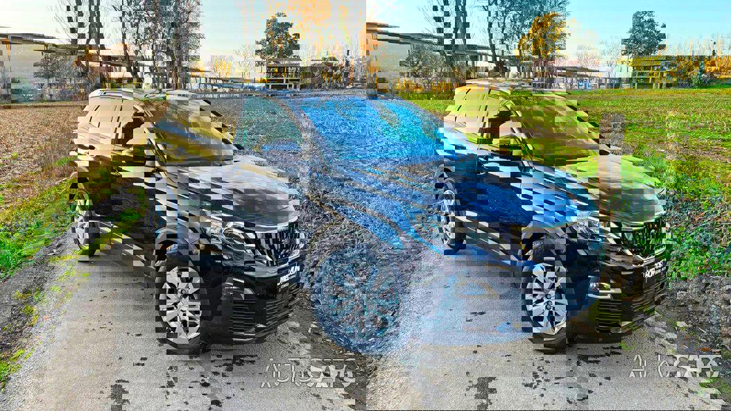 Peugeot 3008 de 2017