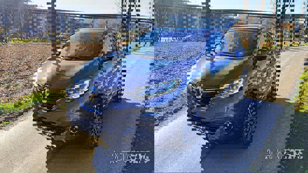 Renault Kadjar 1.3 TCe Bose Edition de 2018