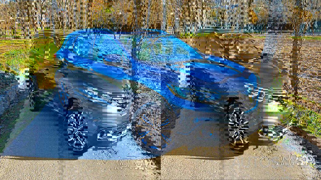 Renault Kadjar 1.3 TCe Bose Edition de 2018