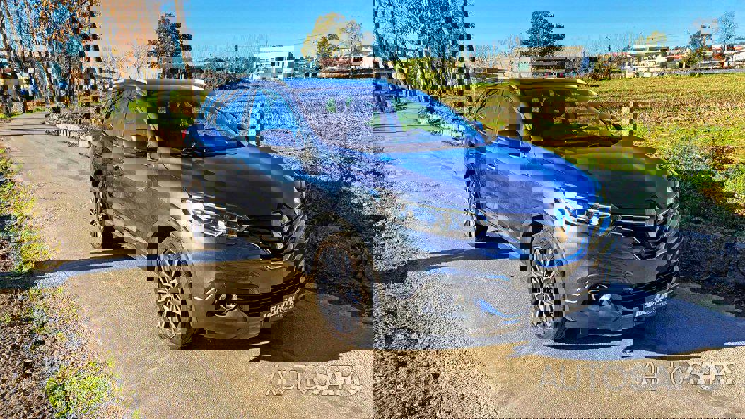 Renault Kadjar 1.3 TCe Bose Edition de 2018