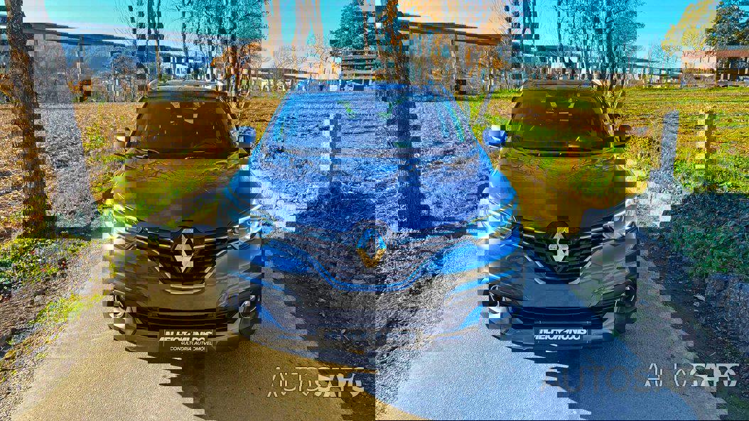 Renault Kadjar 1.3 TCe Bose Edition de 2018