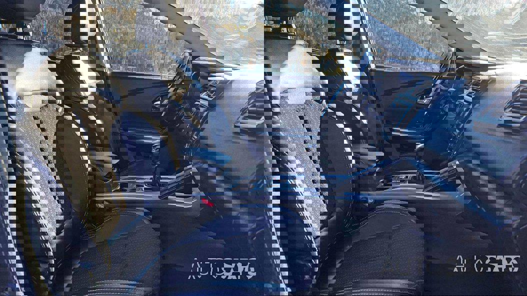 Renault Kadjar 1.3 TCe Bose Edition de 2018