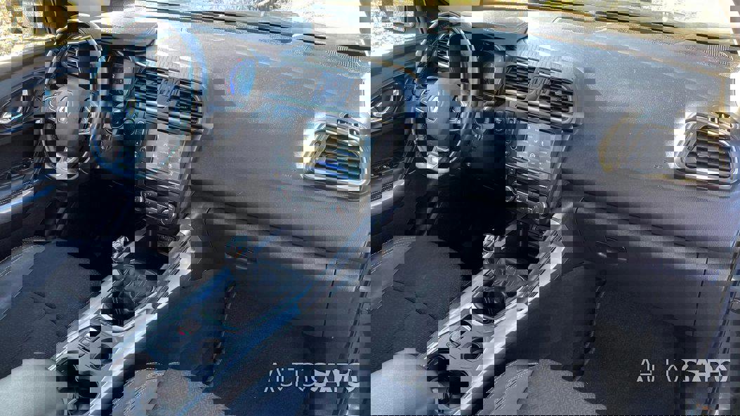 Renault Kadjar 1.3 TCe Bose Edition de 2018