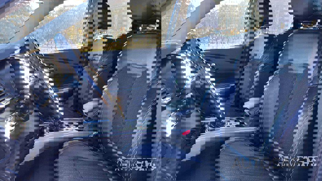 Renault Kadjar 1.3 TCe Bose Edition de 2018