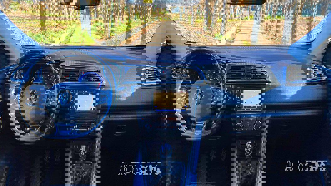 Renault Kadjar 1.3 TCe Bose Edition de 2018