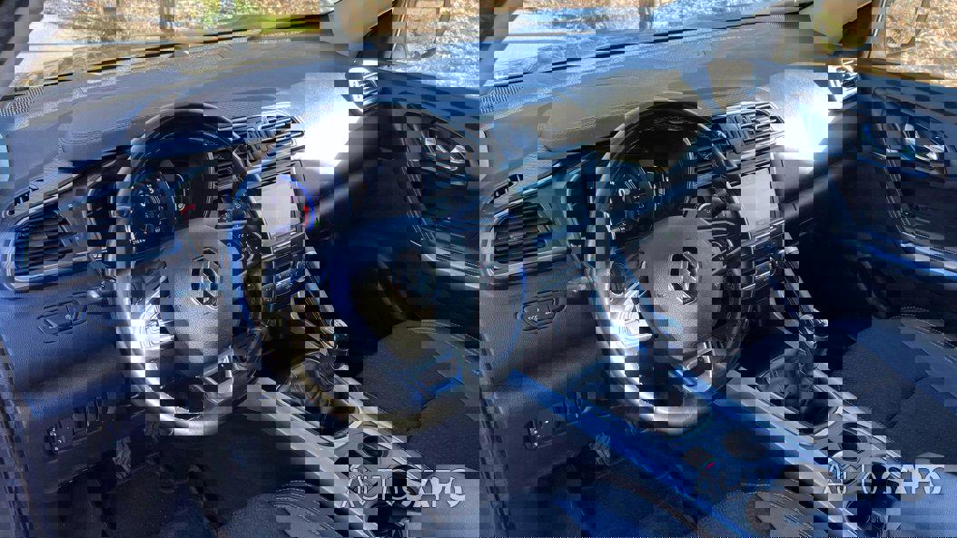 Renault Kadjar 1.3 TCe Bose Edition de 2018