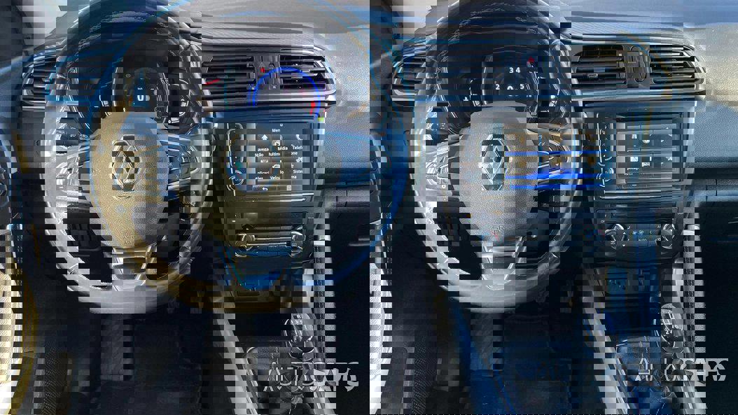 Renault Kadjar 1.3 TCe Bose Edition de 2018