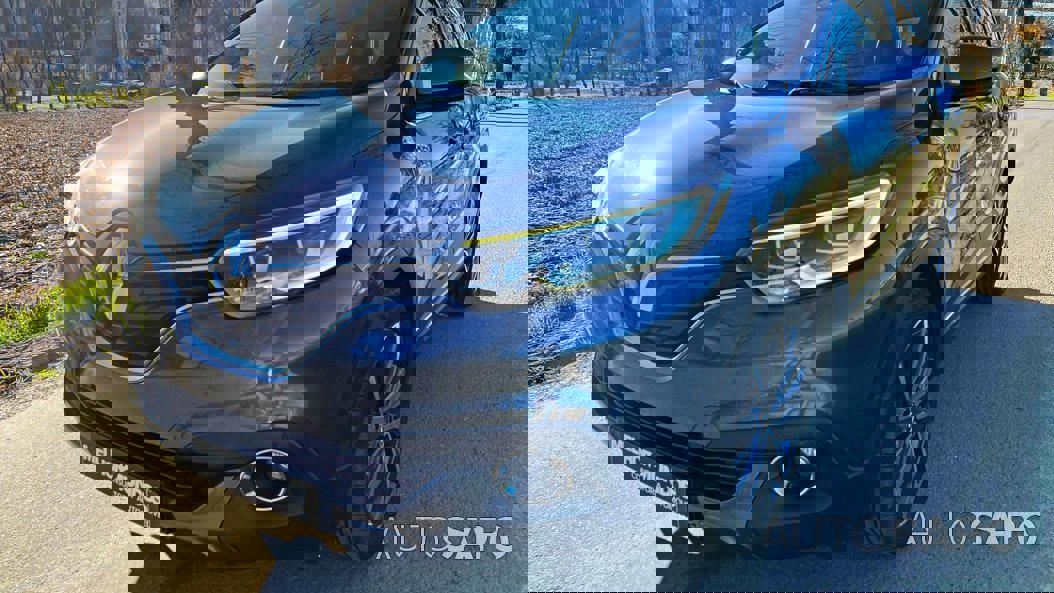 Renault Kadjar 1.3 TCe Bose Edition de 2018