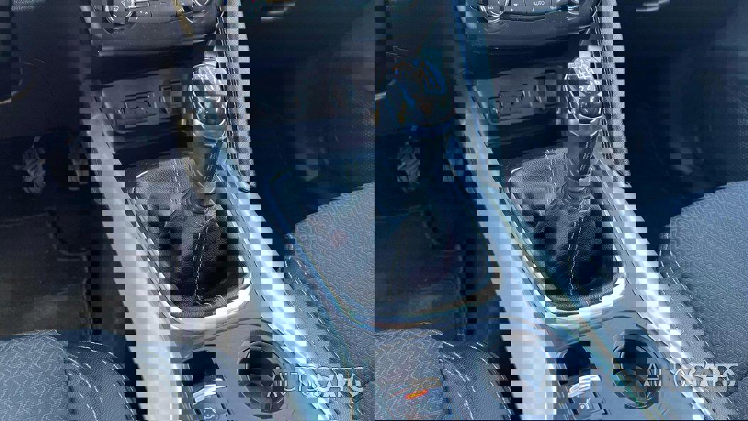 Renault Kadjar 1.3 TCe Bose Edition de 2018