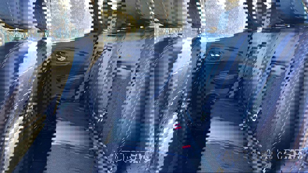 Renault Kadjar 1.3 TCe Bose Edition de 2018