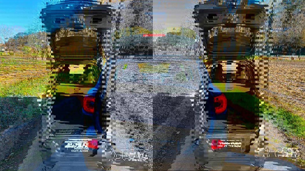 Renault Kadjar 1.3 TCe Bose Edition de 2018