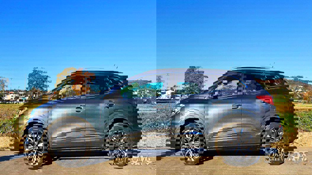 Renault Kadjar 1.3 TCe Bose Edition de 2018