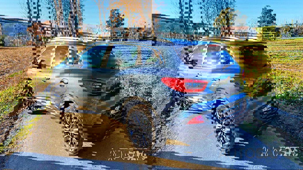 Renault Kadjar 1.3 TCe Bose Edition de 2018