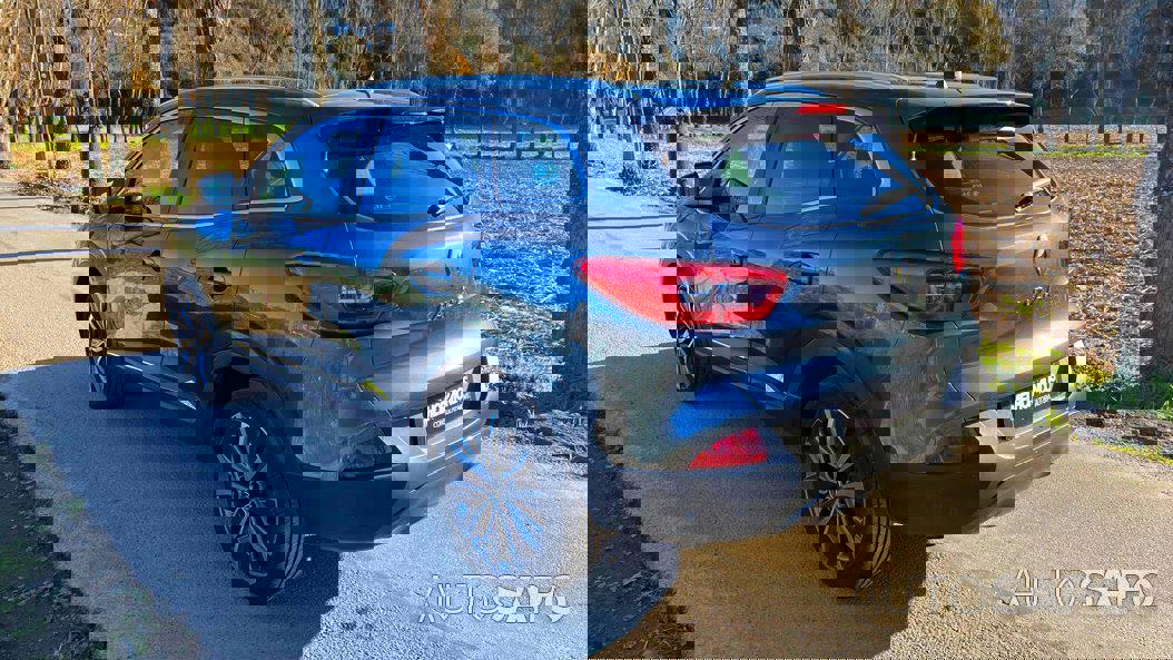 Renault Kadjar 1.3 TCe Bose Edition de 2018