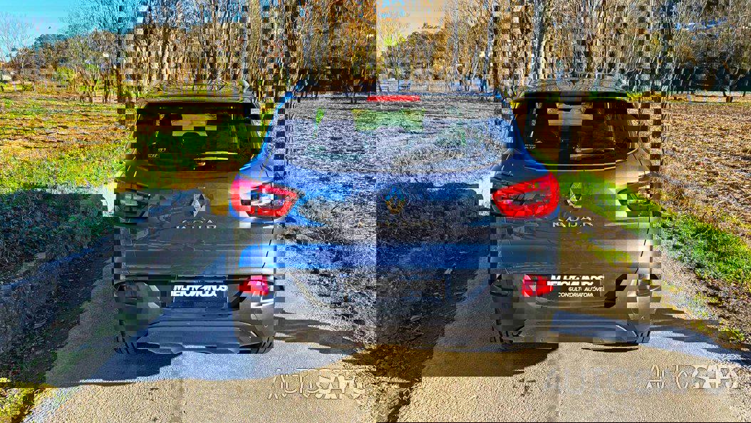 Renault Kadjar 1.3 TCe Bose Edition de 2018