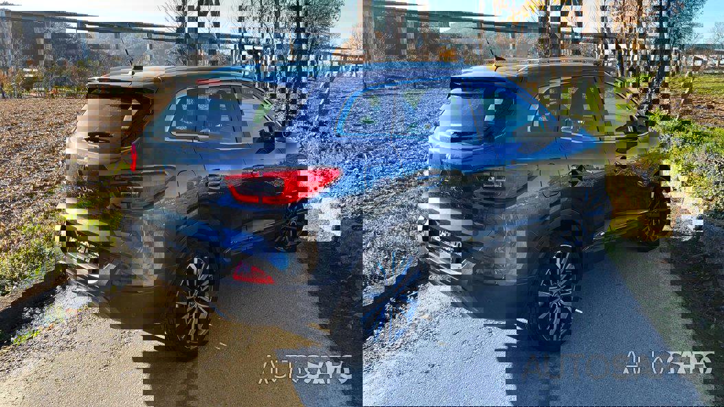 Renault Kadjar 1.3 TCe Bose Edition de 2018