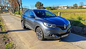 Renault Kadjar 1.3 TCe Bose Edition de 2018
