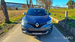 Renault Kadjar 1.3 TCe Bose Edition de 2018