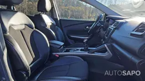 Renault Kadjar 1.3 TCe Bose Edition de 2018