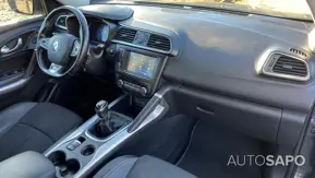 Renault Kadjar 1.3 TCe Bose Edition de 2018