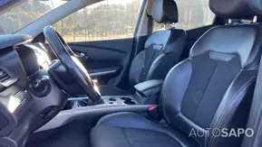 Renault Kadjar 1.3 TCe Bose Edition de 2018