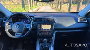 Renault Kadjar 1.3 TCe Bose Edition de 2018