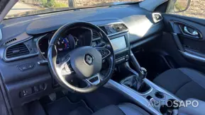 Renault Kadjar 1.3 TCe Bose Edition de 2018