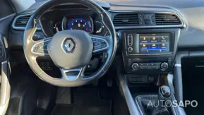 Renault Kadjar 1.3 TCe Bose Edition de 2018