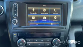 Renault Kadjar 1.3 TCe Bose Edition de 2018