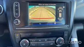 Renault Kadjar 1.3 TCe Bose Edition de 2018