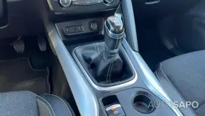 Renault Kadjar 1.3 TCe Bose Edition de 2018