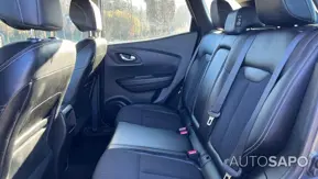 Renault Kadjar 1.3 TCe Bose Edition de 2018