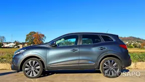 Renault Kadjar 1.3 TCe Bose Edition de 2018
