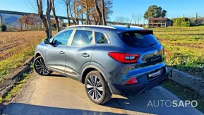 Renault Kadjar 1.3 TCe Bose Edition de 2018