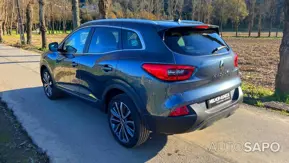 Renault Kadjar 1.3 TCe Bose Edition de 2018