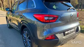 Renault Kadjar 1.3 TCe Bose Edition de 2018