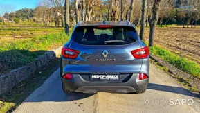 Renault Kadjar 1.3 TCe Bose Edition de 2018